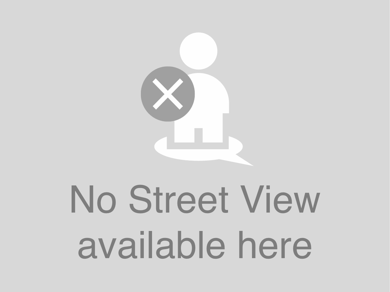 No street view image available